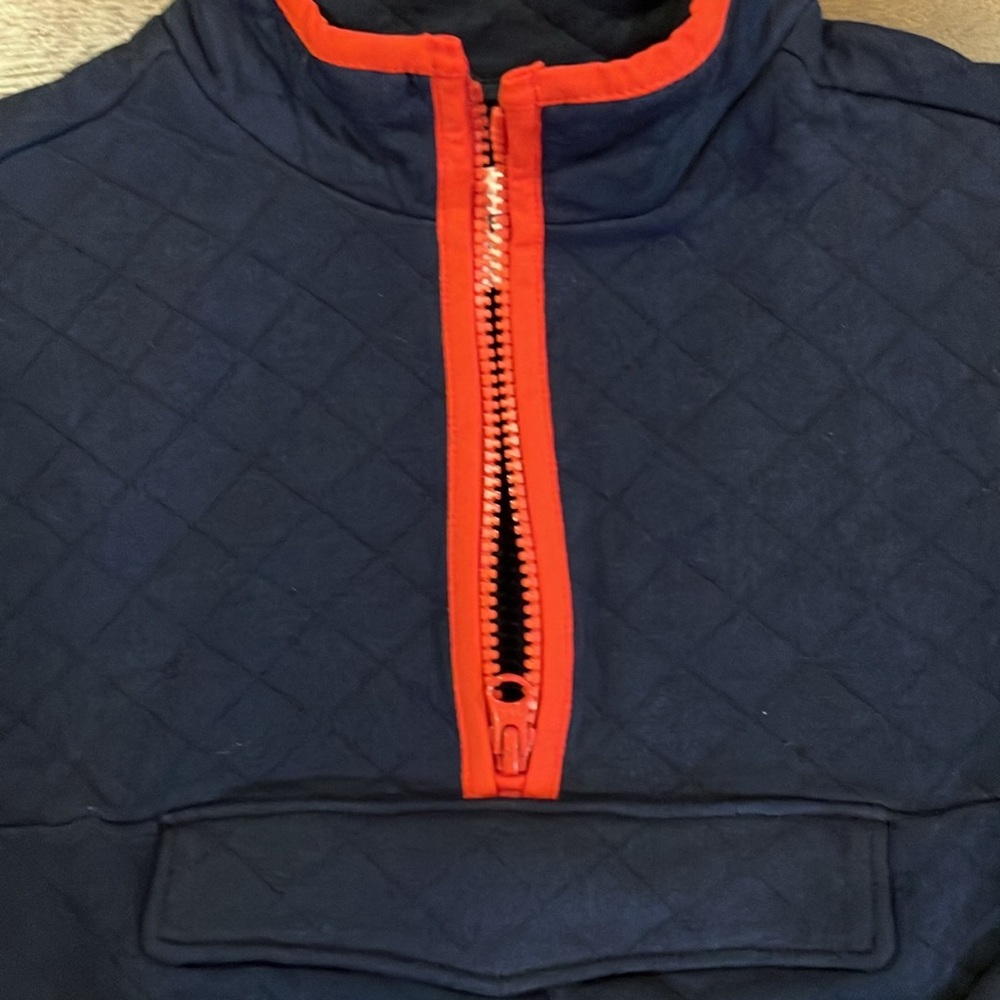 NWT- Matching Quilted Jogger Set by Janie & Jack (Bundle & Save) Size 7 - Picture 9 of 13